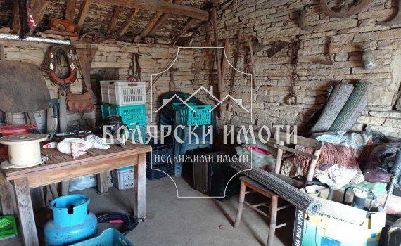 Продава КЪЩА, с. Горна Липница, област Велико Търново, снимка 9 - Къщи - 36811161