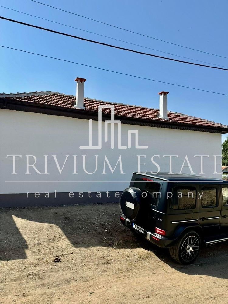 For Sale  House region Plovdiv , Chernichevo , 80 sq.m | 75791344 - image [14]