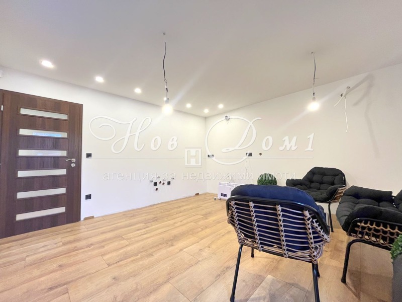 Продава КЪЩА, с. Бахалин, област София област, снимка 2 - Къщи - 52988899