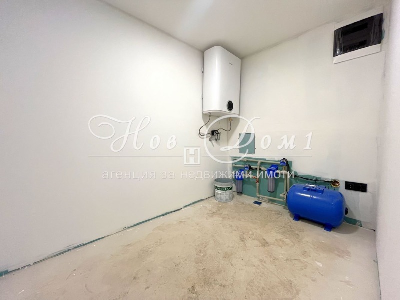 Продава КЪЩА, с. Бахалин, област София област, снимка 14 - Къщи - 52988899