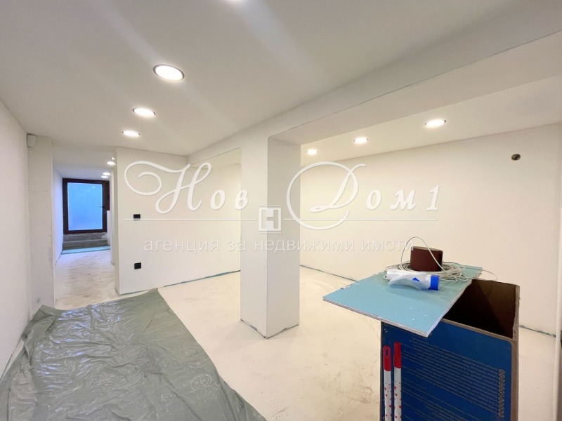 Продава КЪЩА, с. Бахалин, област София област, снимка 9 - Къщи - 52988899