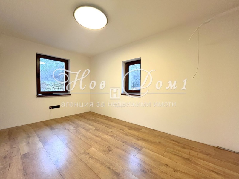 Продава КЪЩА, с. Бахалин, област София област, снимка 4 - Къщи - 52988899