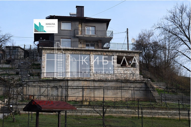 Продава КЪЩА, с. Владо Тричков, област София област, снимка 3 - Къщи - 55092598