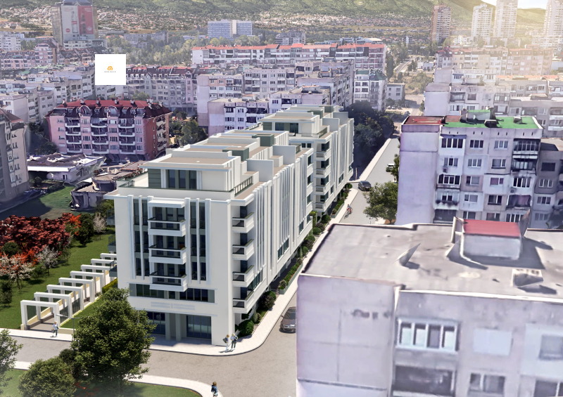 De vânzare  Magazin Sofia , Mladost 3 , 131 mp | 74258787 - imagine [3]