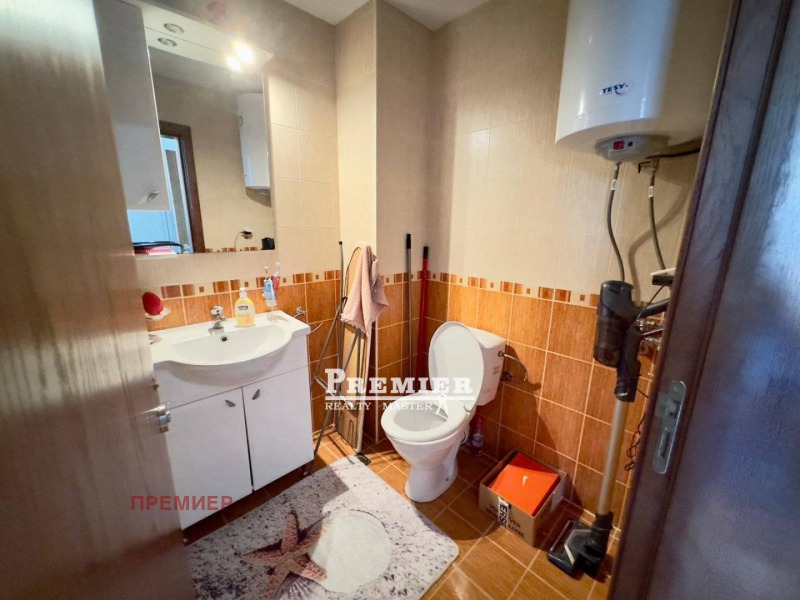 En venta  Estudio región Burgas , Ravda , 38 metros cuadrados | 32648002 - imagen [6]