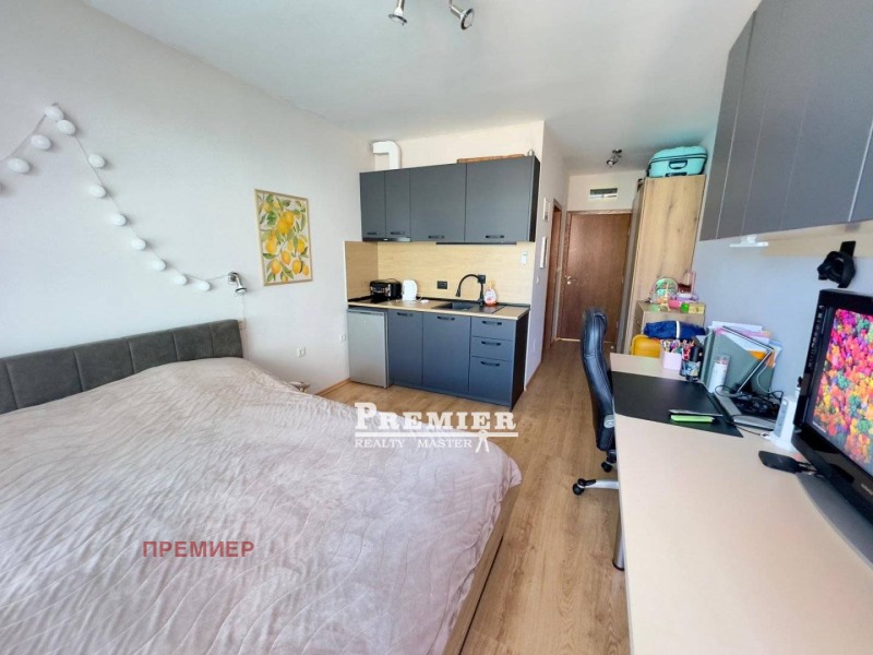 En venta  Estudio región Burgas , Ravda , 38 metros cuadrados | 32648002 - imagen [4]