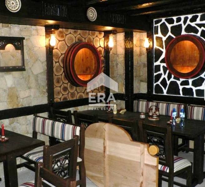 Продава ЗАВЕДЕНИЕ, гр. Велико Търново, Център, снимка 7 - Заведения - 53443782