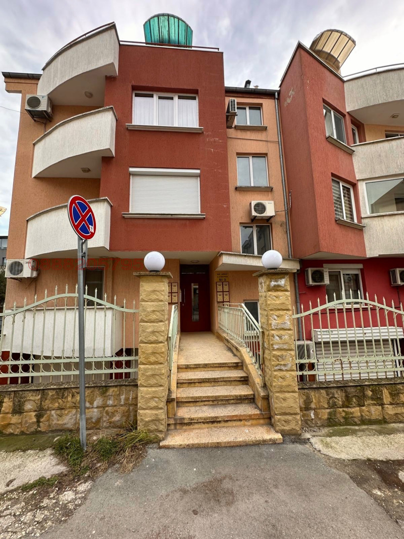 Til salgs  Garasje Varna , Briz , 23 kvm | 16994604 - bilde [9]
