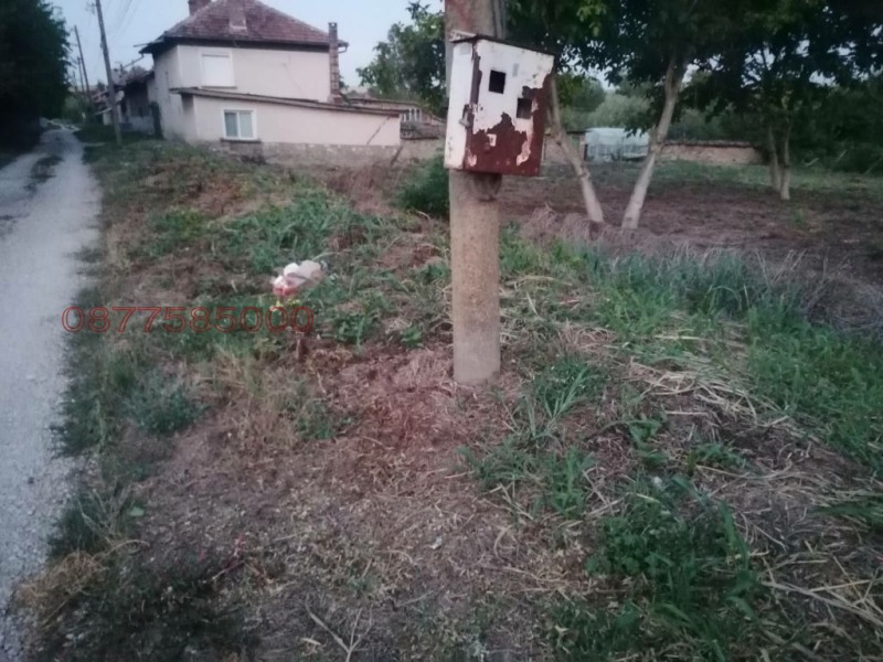 Продава ПАРЦЕЛ, с. Овча могила, област Велико Търново, снимка 6 - Парцели - 52794905