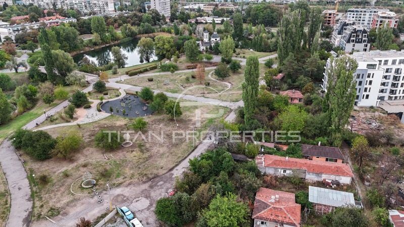 En venta  Trama Sofia , Druzhba 1 , 509 metros cuadrados | 77388253 - imagen [4]