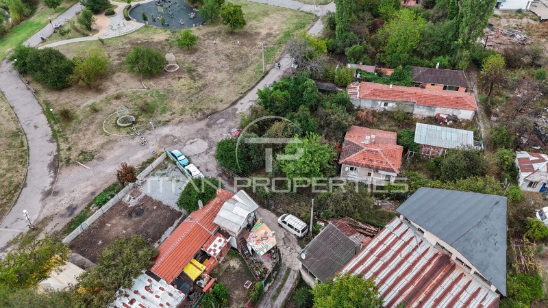 En venta  Trama Sofia , Druzhba 1 , 509 metros cuadrados | 77388253 - imagen [3]