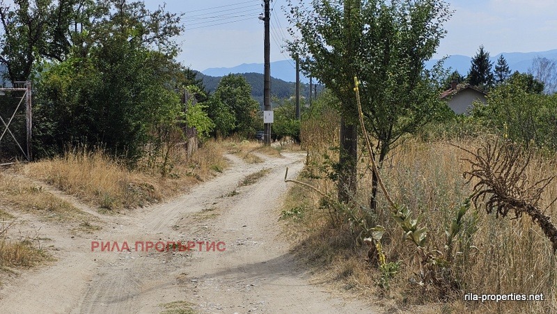 En venta  Trama región Sofia , Gorna Vasilitsa , 2746 metros cuadrados | 20432346 - imagen [5]