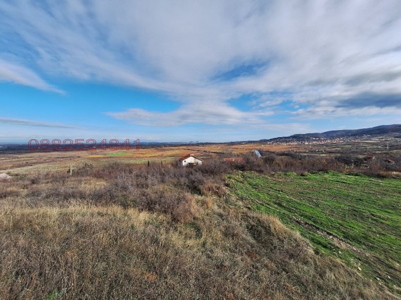 Продава ПАРЦЕЛ, гр. Пловдив, Южна дъга, снимка 2 - Парцели - 53038784