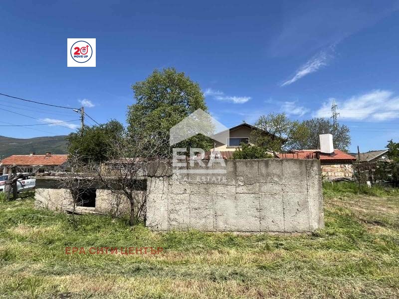 Продава ПАРЦЕЛ, с. Дъбово, област Стара Загора, снимка 3 - Парцели - 54412545