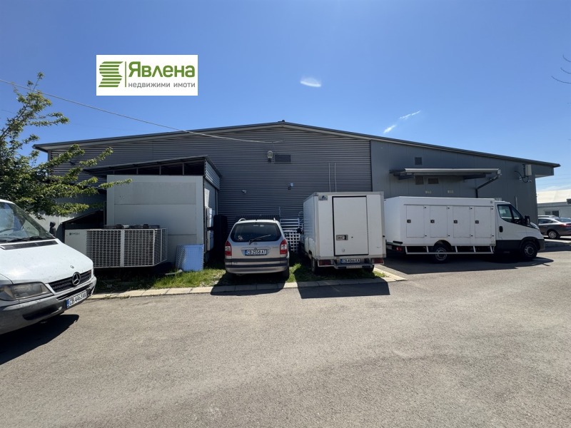 Продава БИЗНЕС ИМОТ, гр. Елин Пелин, област София област, снимка 9 - Други - 50576254