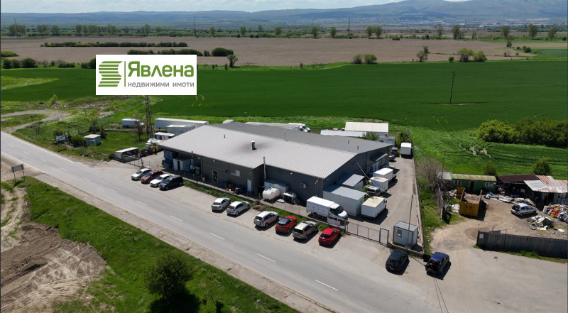 Продава БИЗНЕС ИМОТ, гр. Елин Пелин, област София област