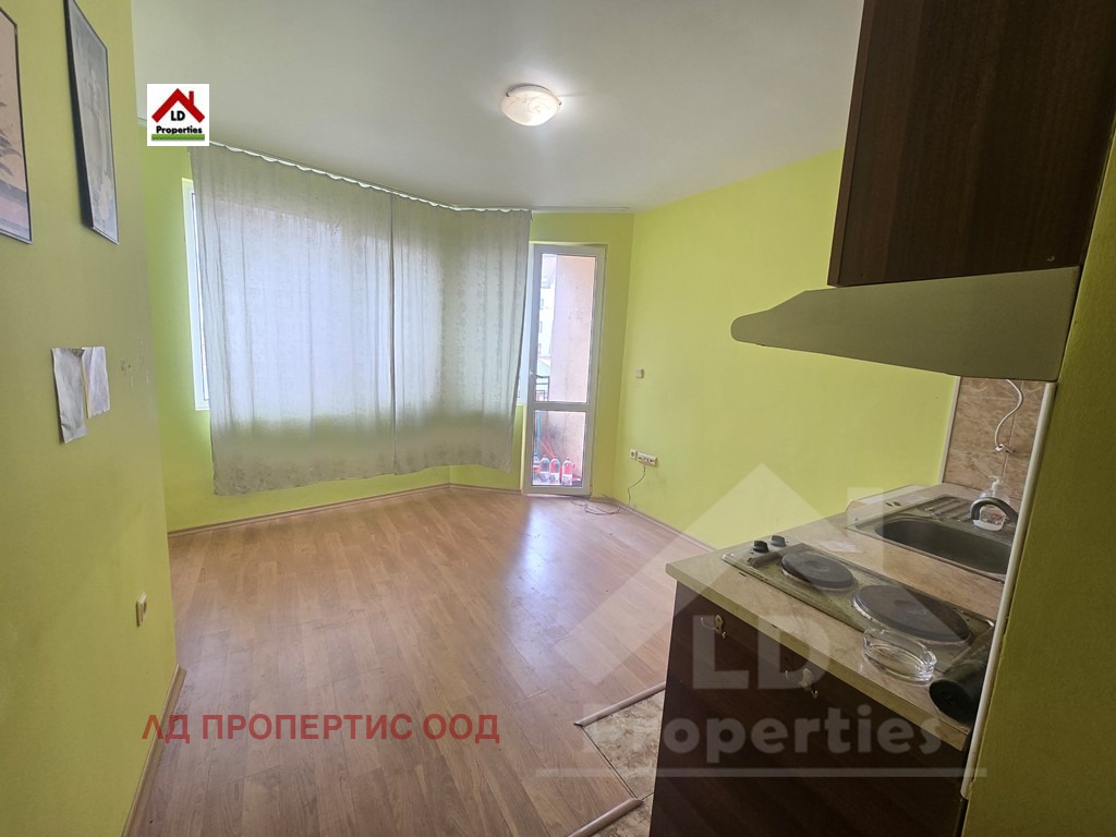 Продава 1-СТАЕН, гр. Варна, Христо Ботев, снимка 4 - Апартаменти - 53982296