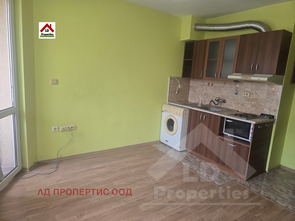 Продава 1-СТАЕН, гр. Варна, Христо Ботев