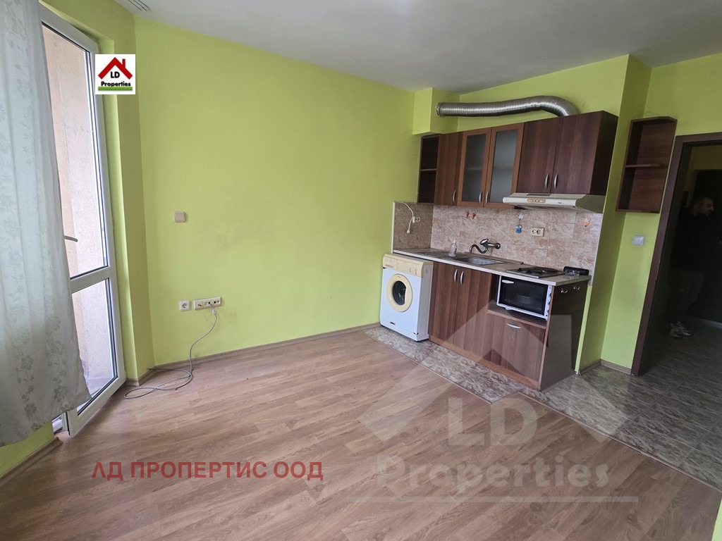 Продава 1-СТАЕН, гр. Варна, Христо Ботев, снимка 2 - Апартаменти - 53982296