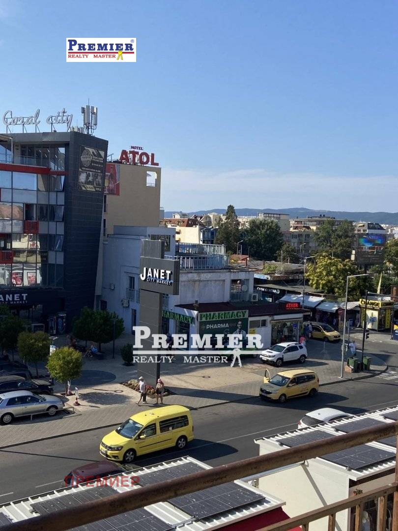 Продава 1-СТАЕН, к.к. Слънчев бряг, област Бургас, снимка 16 - Апартаменти - 55796000