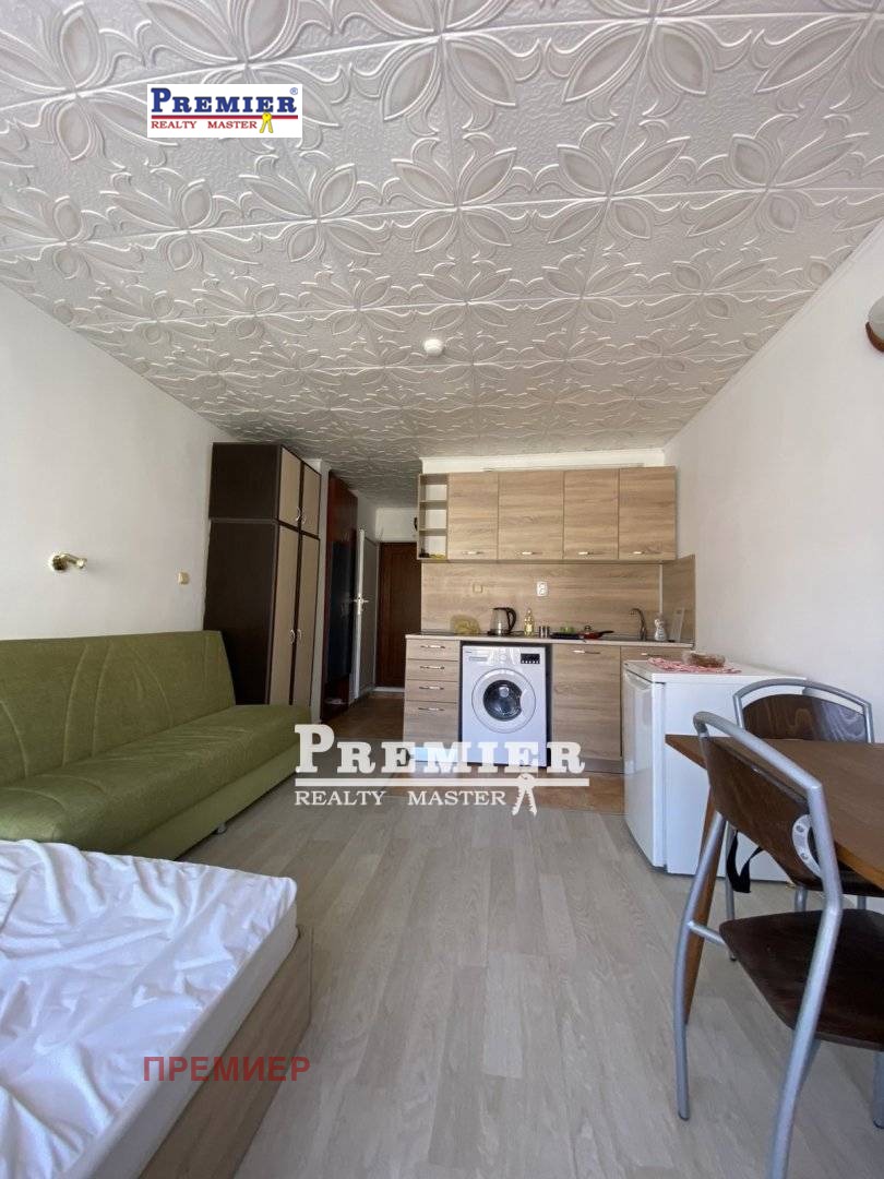 Продава  1-стаен област Бургас , к.к. Слънчев бряг , 33 кв.м | 91318682