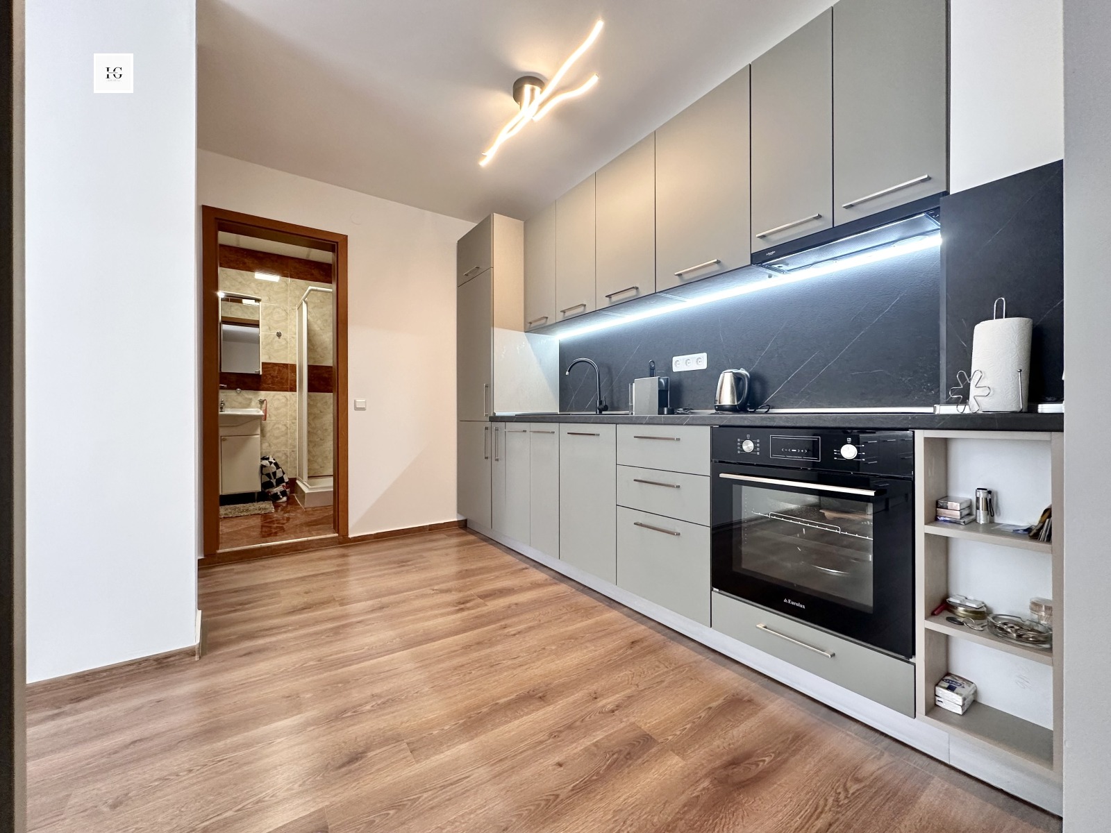 Продава 2-СТАЕН, гр. Свети Влас, област Бургас, снимка 2 - Апартаменти - 48947426