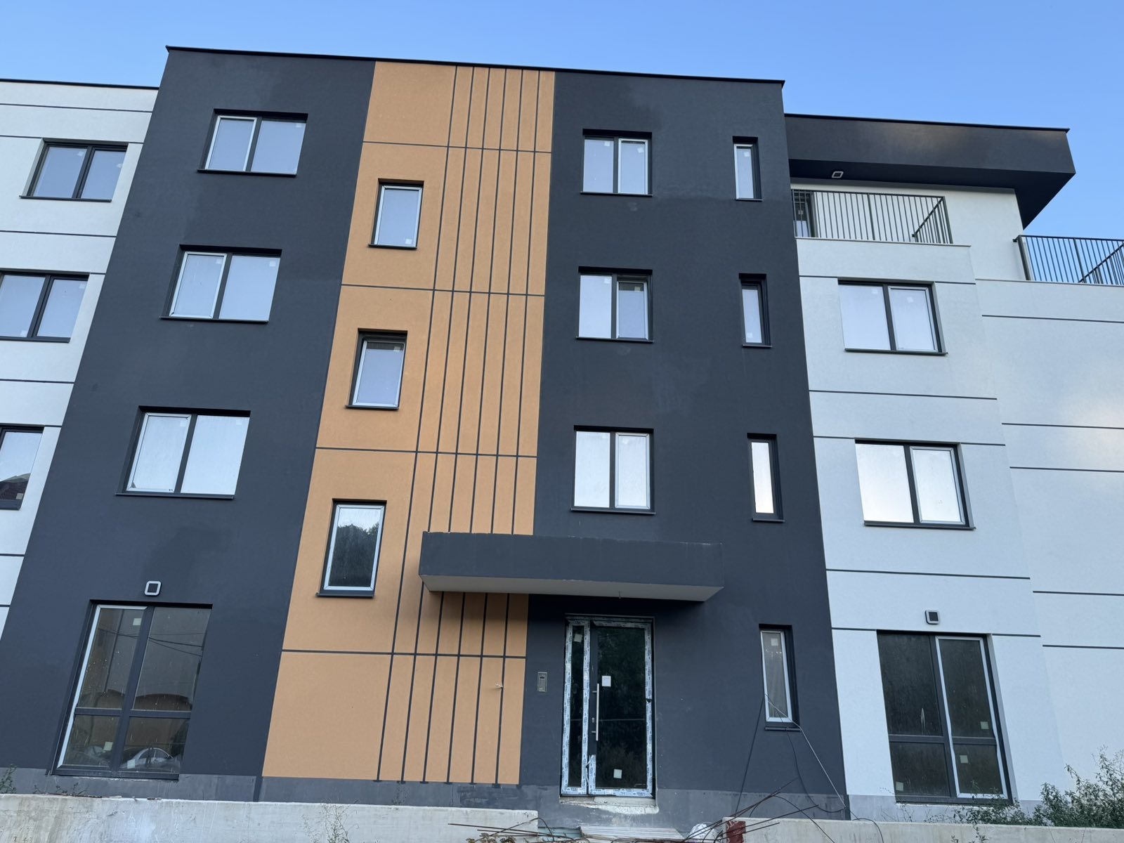 Продава 2-СТАЕН, гр. Варна, Виница, снимка 10 - Апартаменти - 51427375