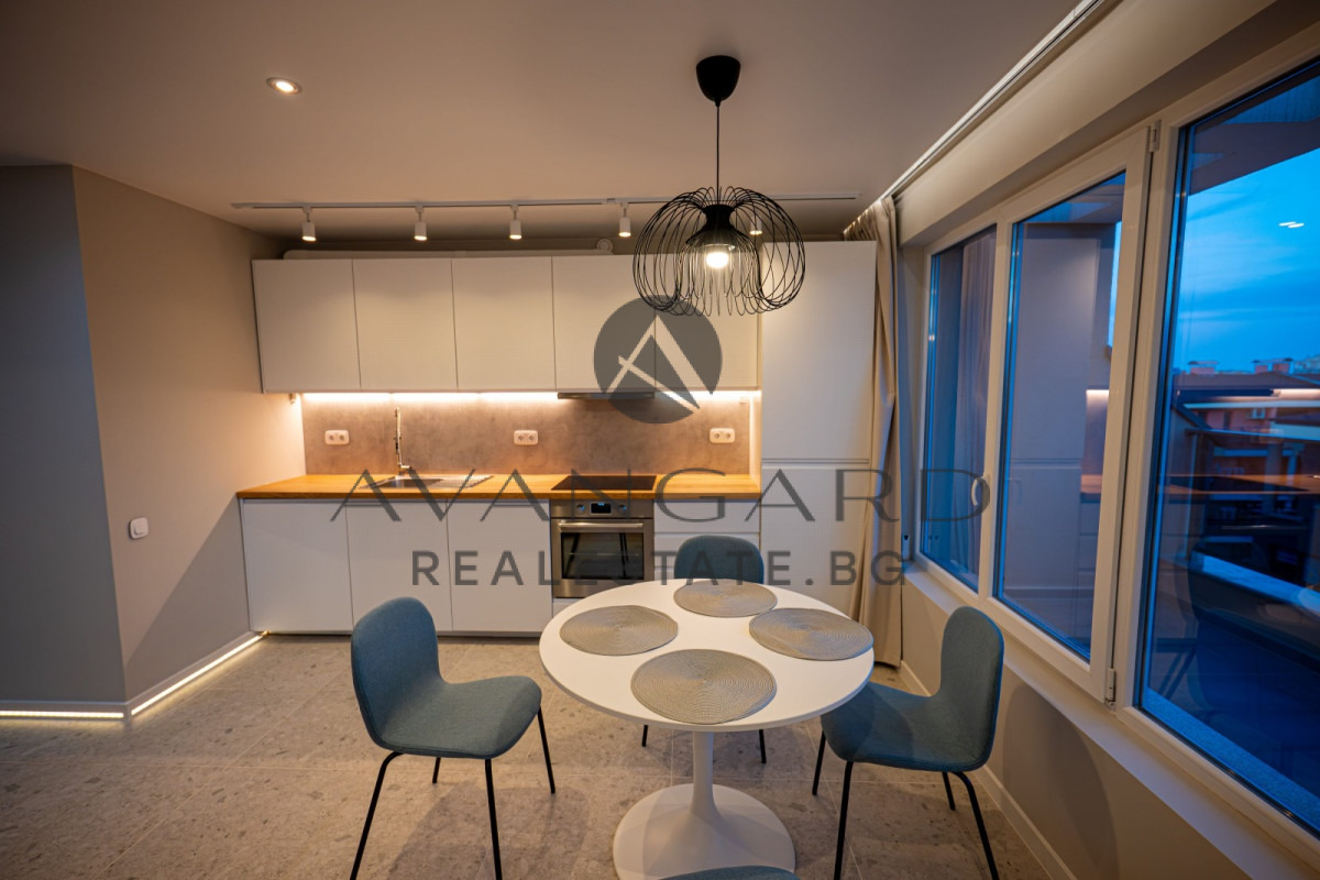 Продава 2-СТАЕН, гр. Пловдив, Остромила, снимка 2 - Апартаменти - 54037561