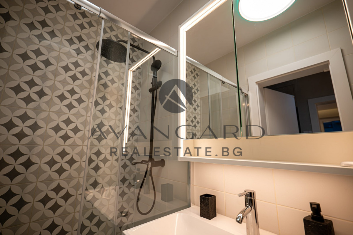 Продава 2-СТАЕН, гр. Пловдив, Остромила, снимка 9 - Апартаменти - 54037561