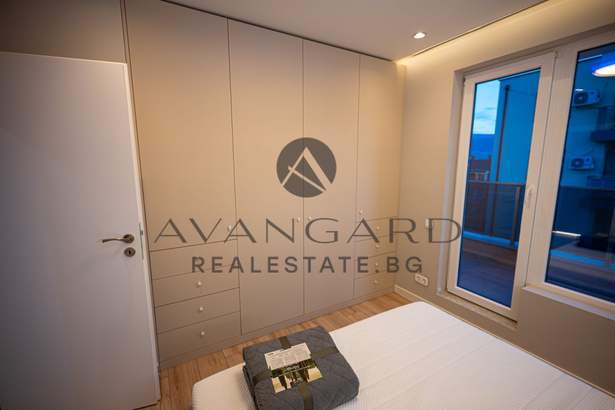 Продава 2-СТАЕН, гр. Пловдив, Остромила, снимка 7 - Апартаменти - 54037561