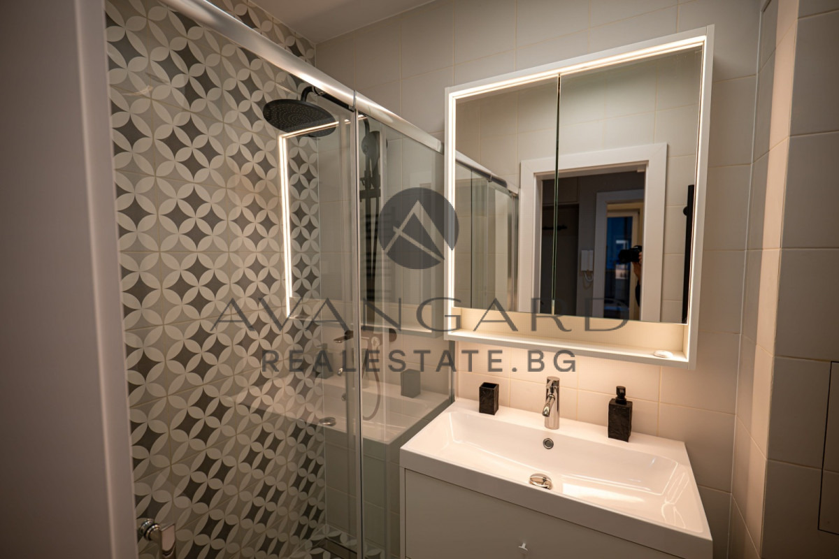 Продава 2-СТАЕН, гр. Пловдив, Остромила, снимка 8 - Апартаменти - 54037561