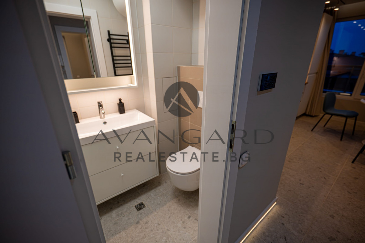 Продава 2-СТАЕН, гр. Пловдив, Остромила, снимка 11 - Апартаменти - 54037561