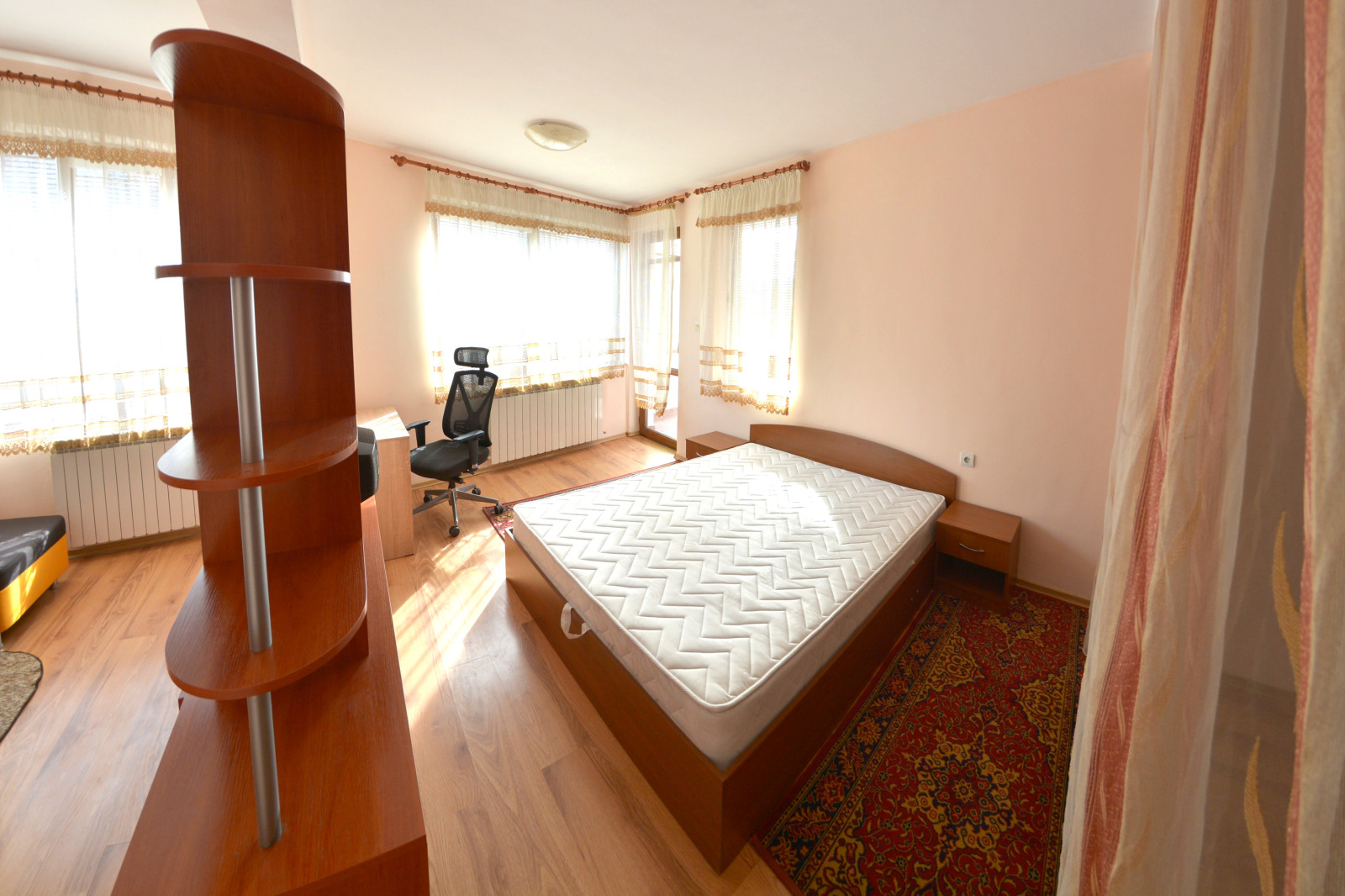 Продава 2-СТАЕН, гр. Русе, Широк център, снимка 4 - Апартаменти - 54698073