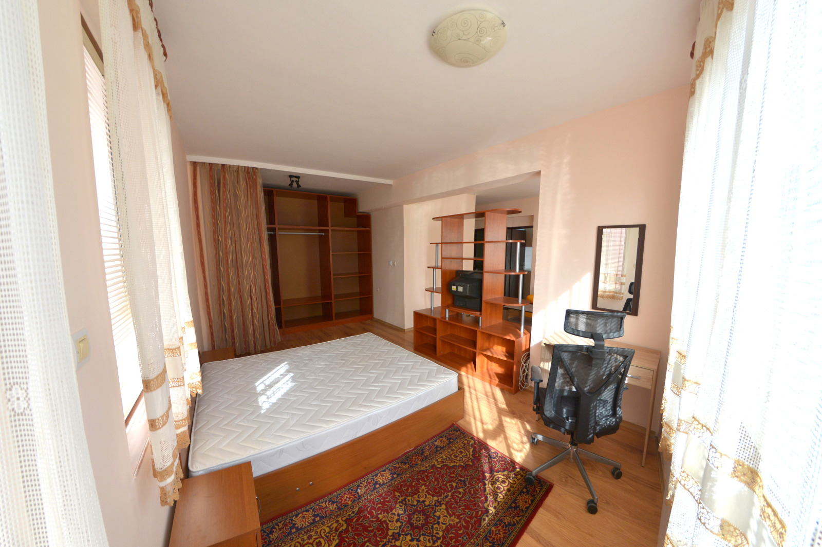 Продава 2-СТАЕН, гр. Русе, Широк център, снимка 7 - Апартаменти - 54698073