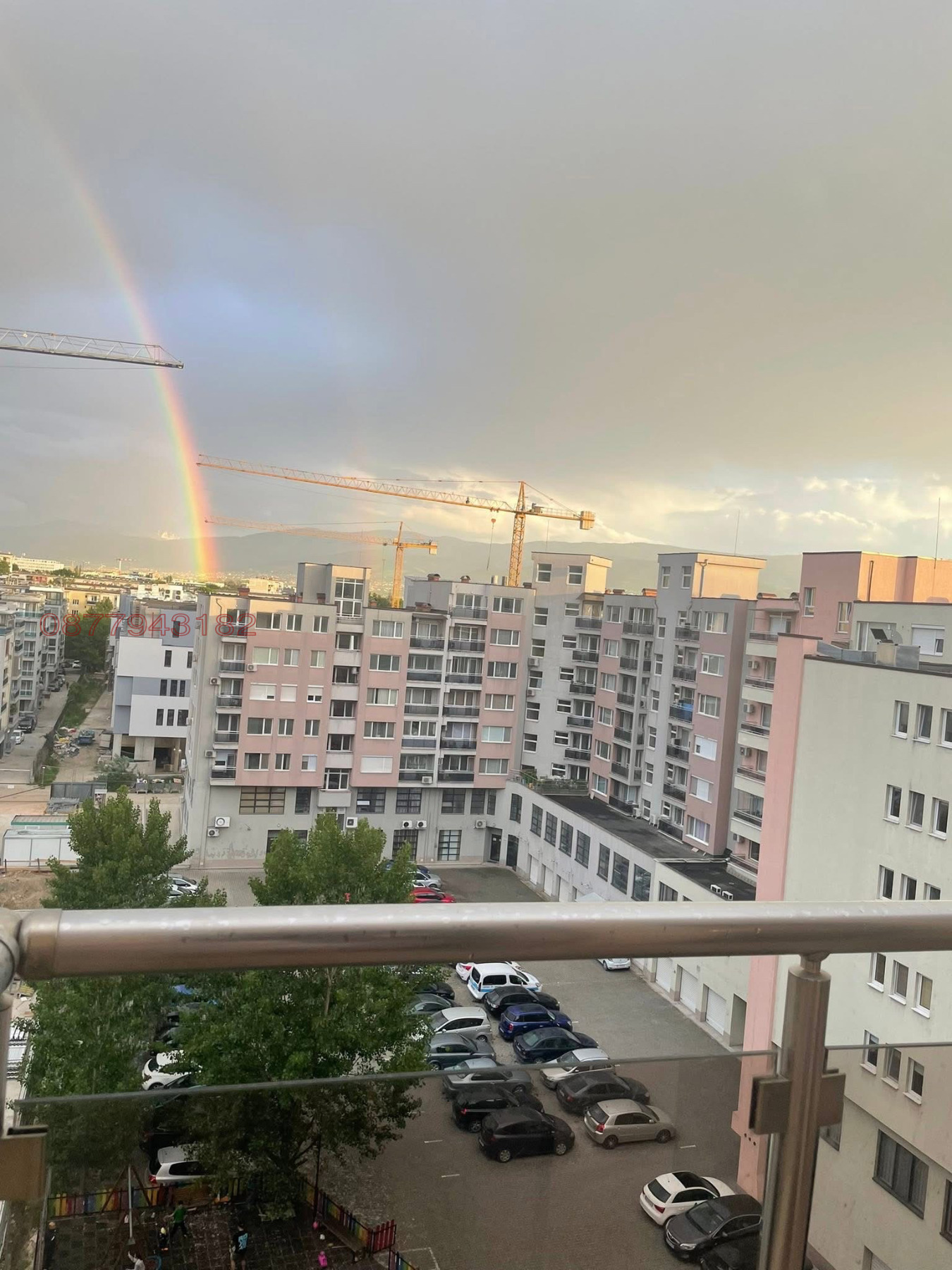 Продава 2-СТАЕН, гр. Пловдив, Христо Смирненски, снимка 15 - Апартаменти - 55089353