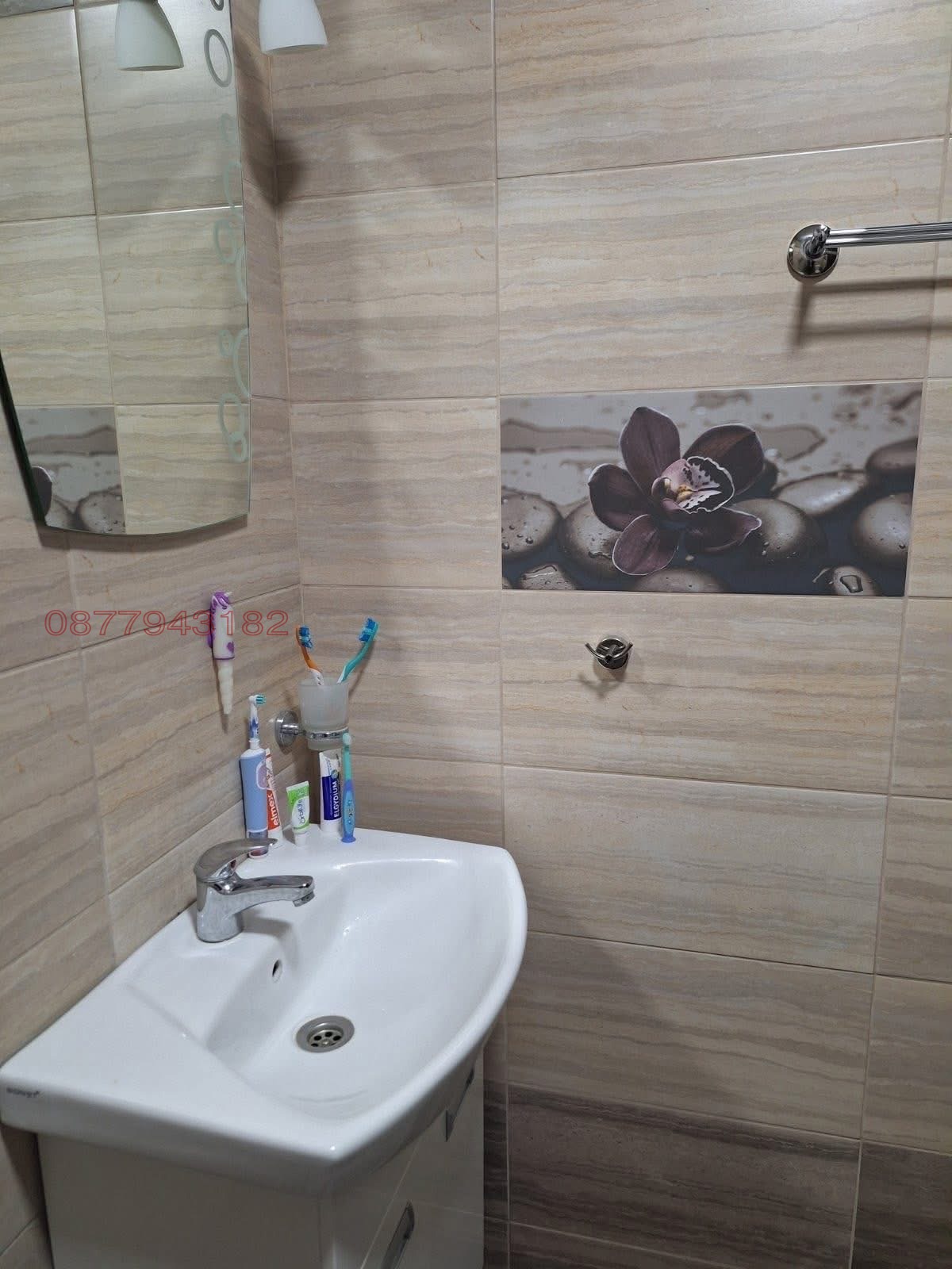 Продава 2-СТАЕН, гр. Пловдив, Христо Смирненски, снимка 10 - Апартаменти - 55089353