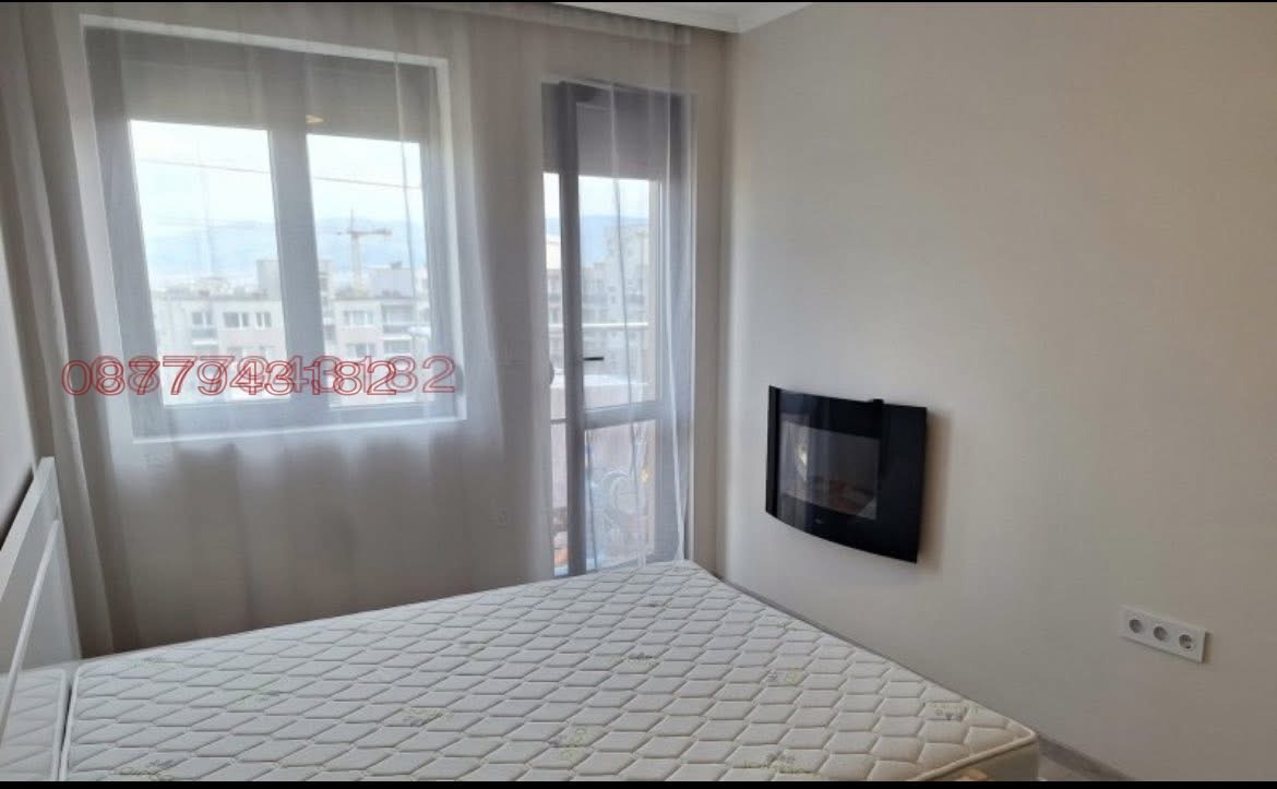 Продава 2-СТАЕН, гр. Пловдив, Христо Смирненски, снимка 9 - Апартаменти - 55089353