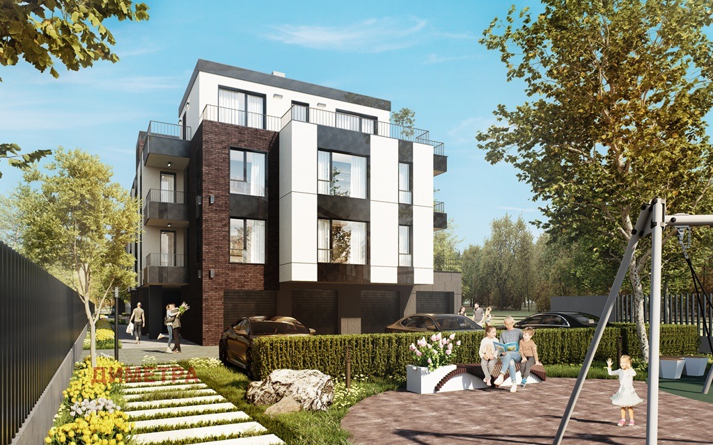 Продава 2-СТАЕН, гр. Пловдив, Западен, снимка 2 - Апартаменти - 55105136