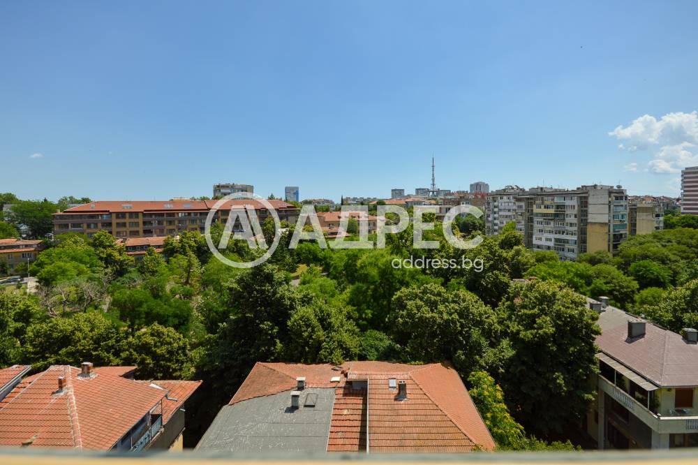 Продава 2-СТАЕН, гр. Бургас, Братя Миладинови, снимка 10 - Апартаменти - 55446209