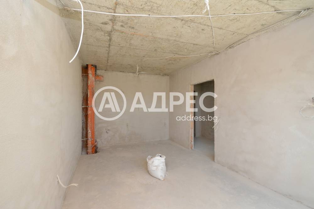 Продава 2-СТАЕН, гр. Бургас, Братя Миладинови, снимка 9 - Апартаменти - 55446209
