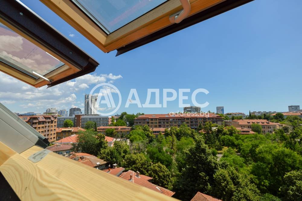 Продава 2-СТАЕН, гр. Бургас, Братя Миладинови, снимка 2 - Апартаменти - 55446209
