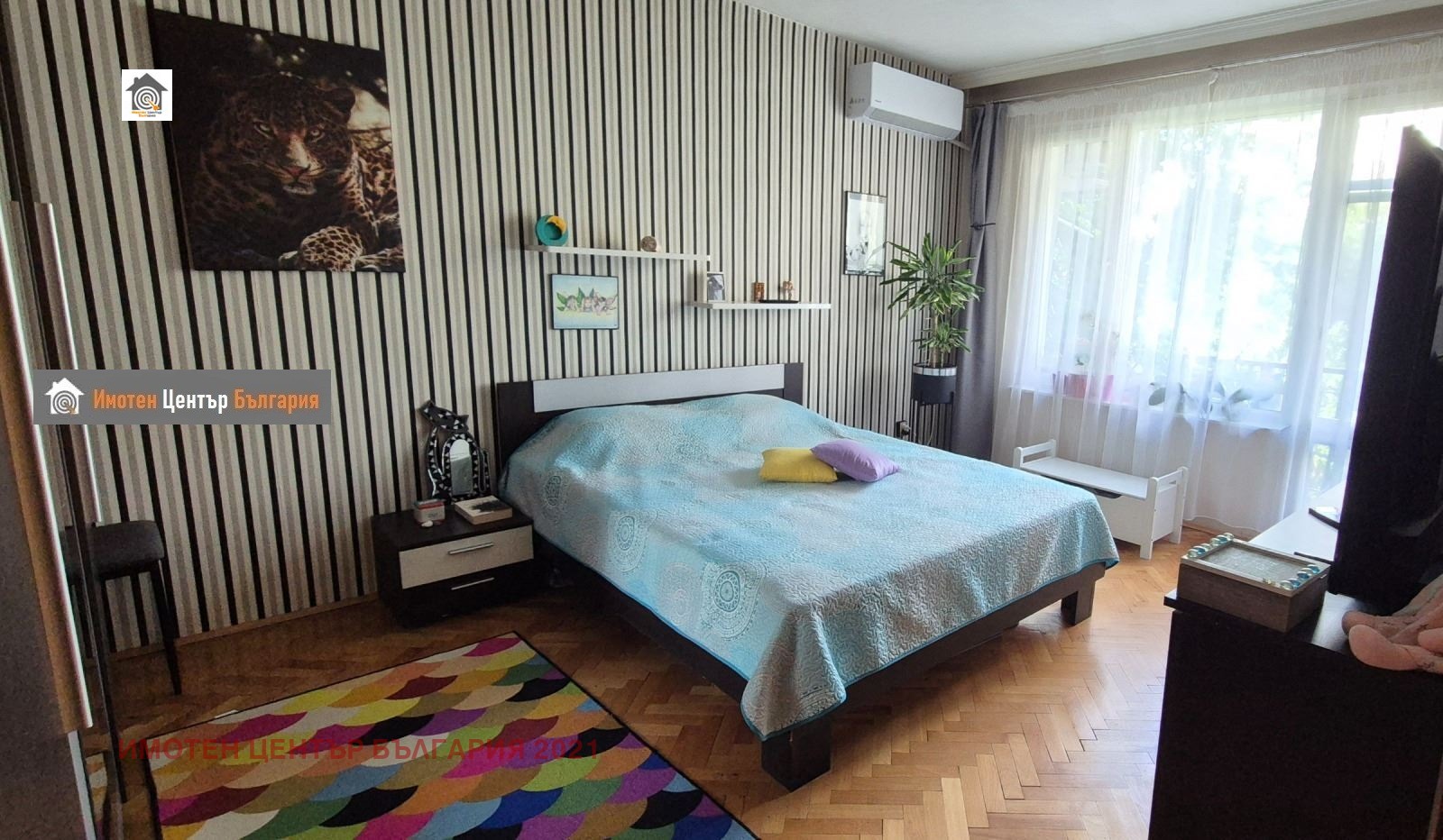 Продава 2-СТАЕН, гр. София, Хаджи Димитър, снимка 10 - Апартаменти - 55660931