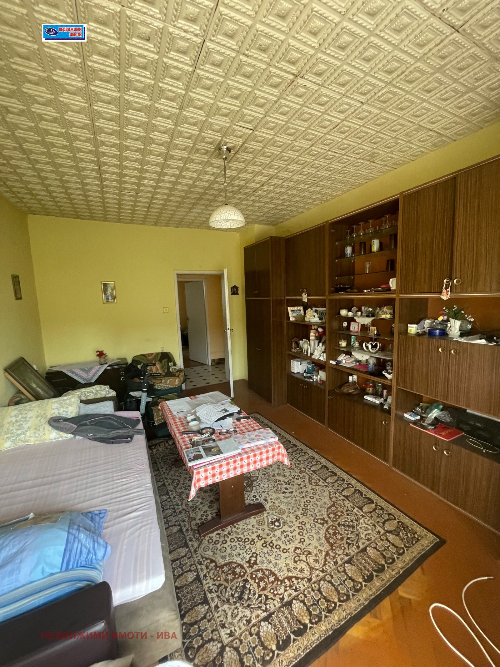 Продава 2-СТАЕН, гр. Горна Оряховица, област Велико Търново, снимка 2 - Апартаменти - 56038609