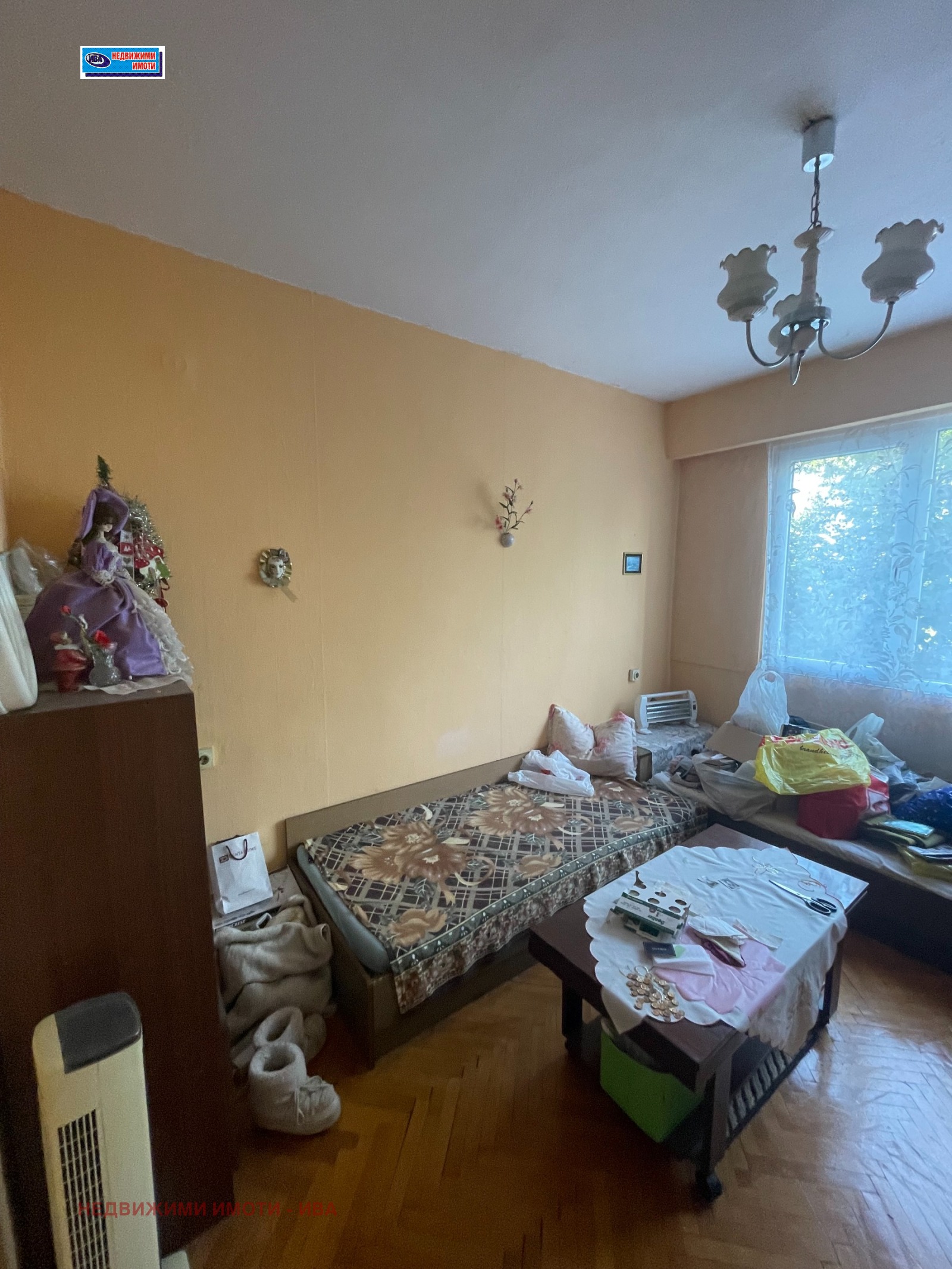 Продава 2-СТАЕН, гр. Горна Оряховица, област Велико Търново, снимка 6 - Апартаменти - 56038609