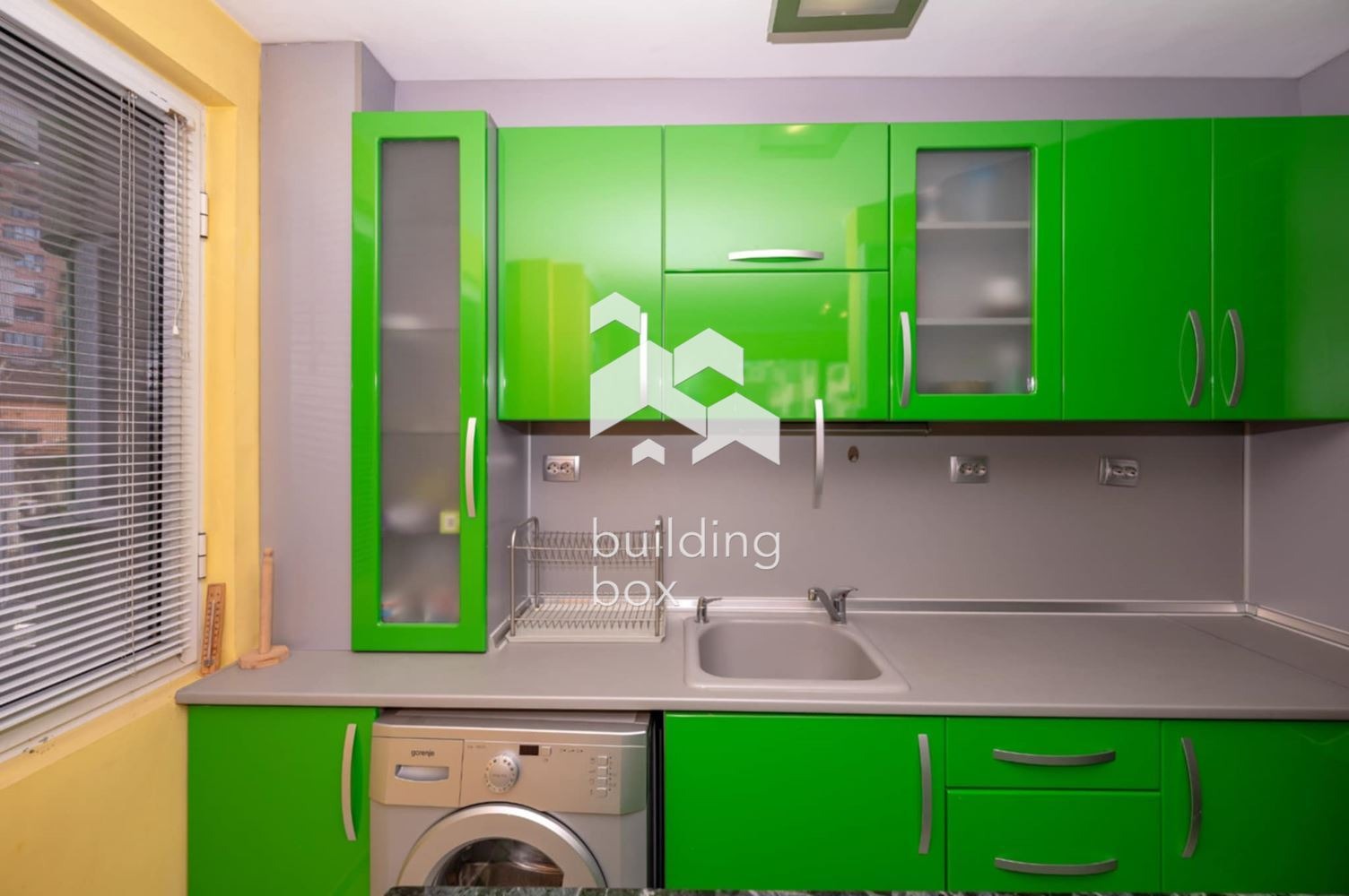 Продава 3-СТАЕН, гр. Пловдив, Кършияка, снимка 3 - Апартаменти - 53793092