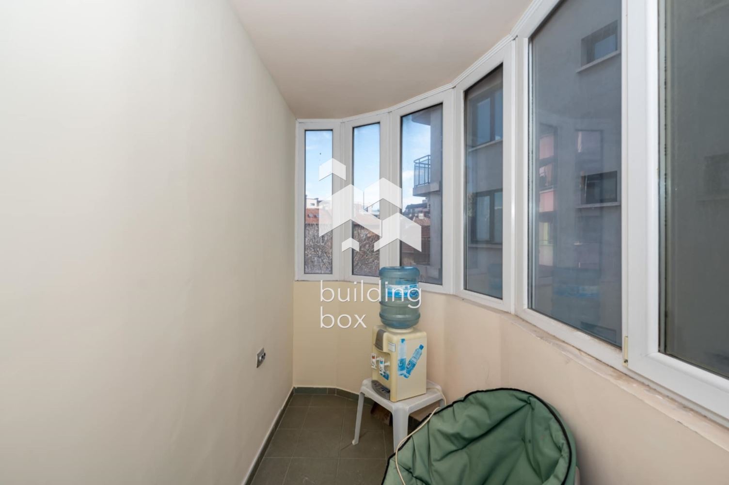 Продава 3-СТАЕН, гр. Пловдив, Кършияка, снимка 4 - Апартаменти - 53793092