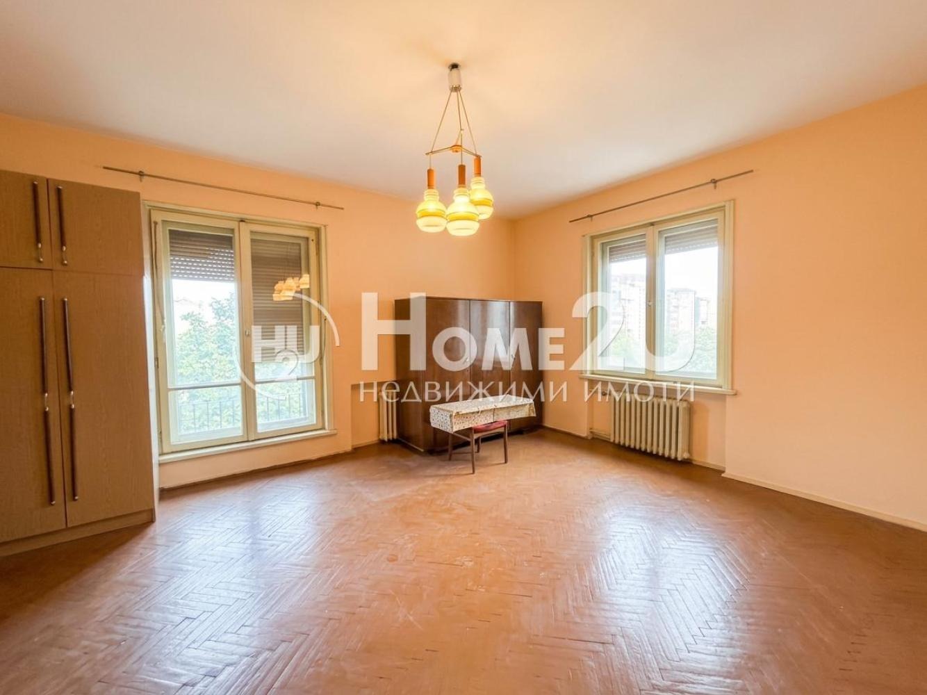 Продава 3-СТАЕН, гр. Пловдив, Каменица 1, снимка 3 - Апартаменти - 53961335