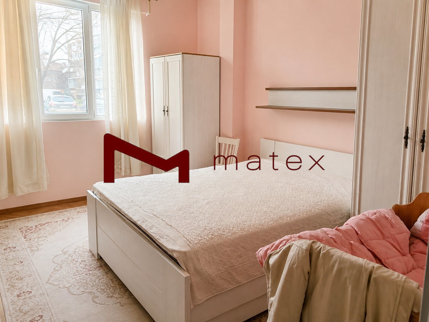 Продава 3-СТАЕН, гр. Варна, Аспарухово