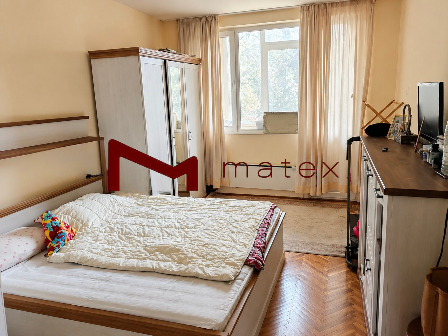 Продава 3-СТАЕН, гр. Варна, Аспарухово, снимка 2 - Апартаменти - 54541071