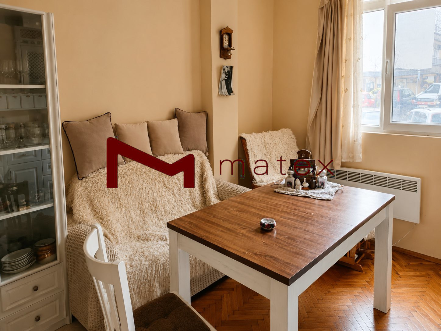 Продава 3-СТАЕН, гр. Варна, Аспарухово, снимка 4 - Апартаменти - 54541071